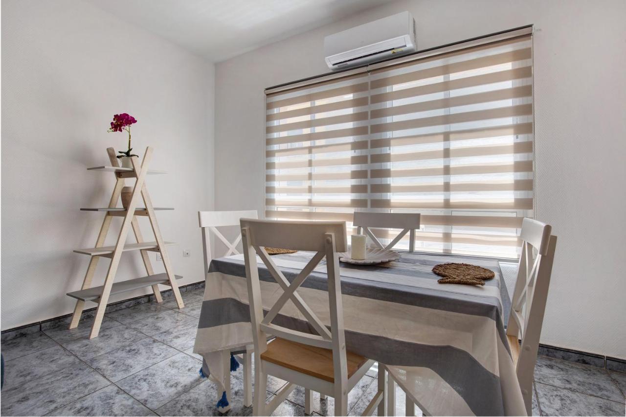 Casa Relax Lägenhet Gran Tarajal Exteriör bild