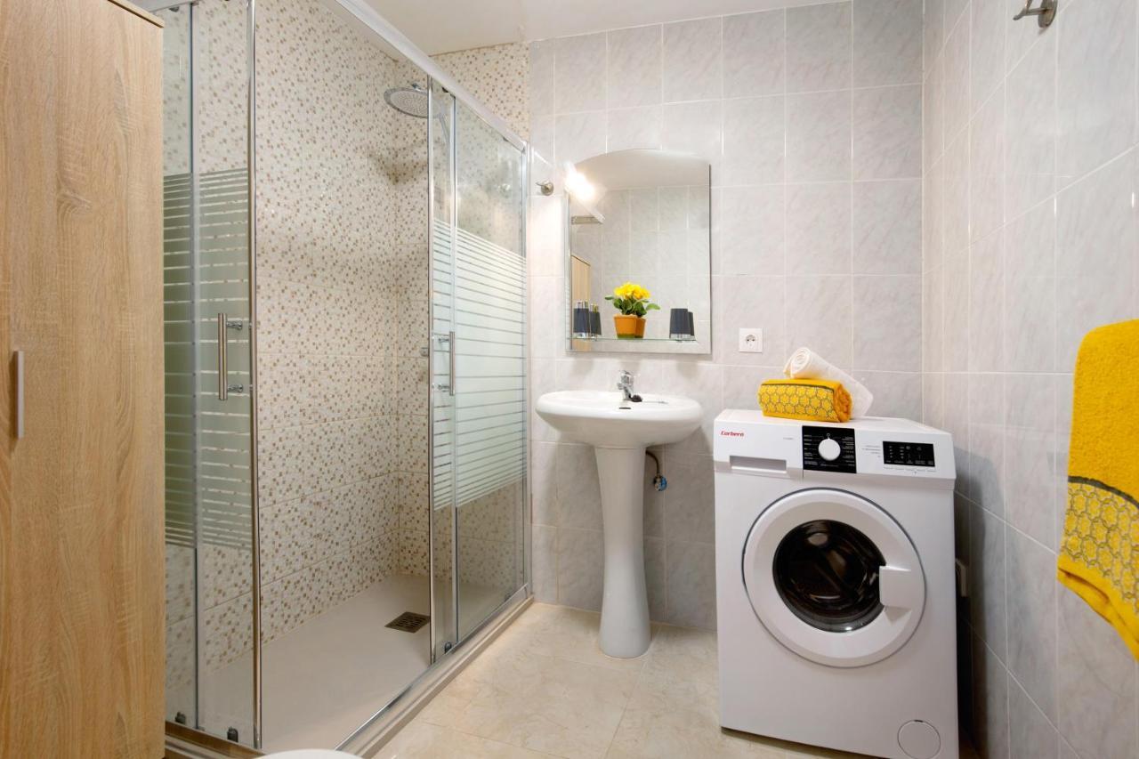 Casa Relax Lägenhet Gran Tarajal Exteriör bild